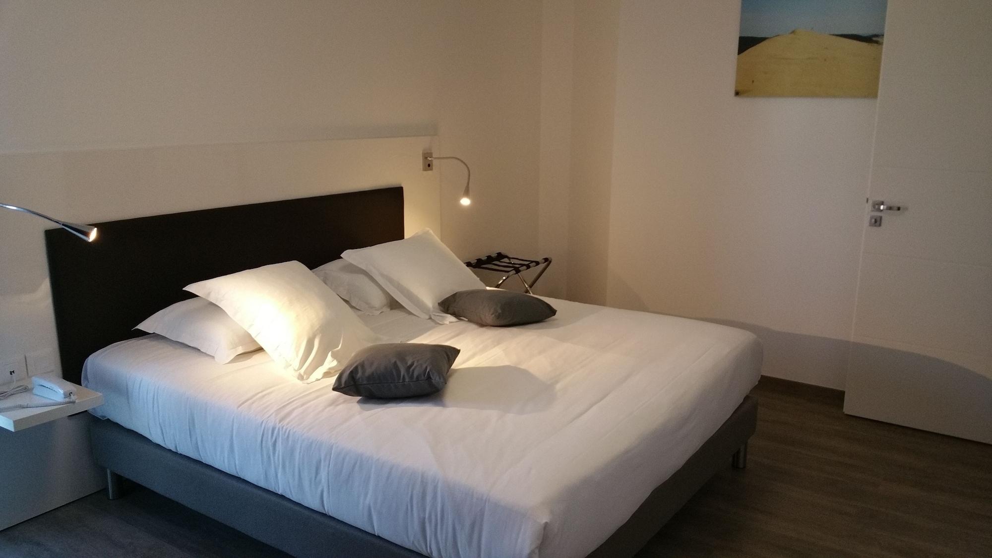 All Suites Appart Hotel Bordeaux Pessac Exterior photo