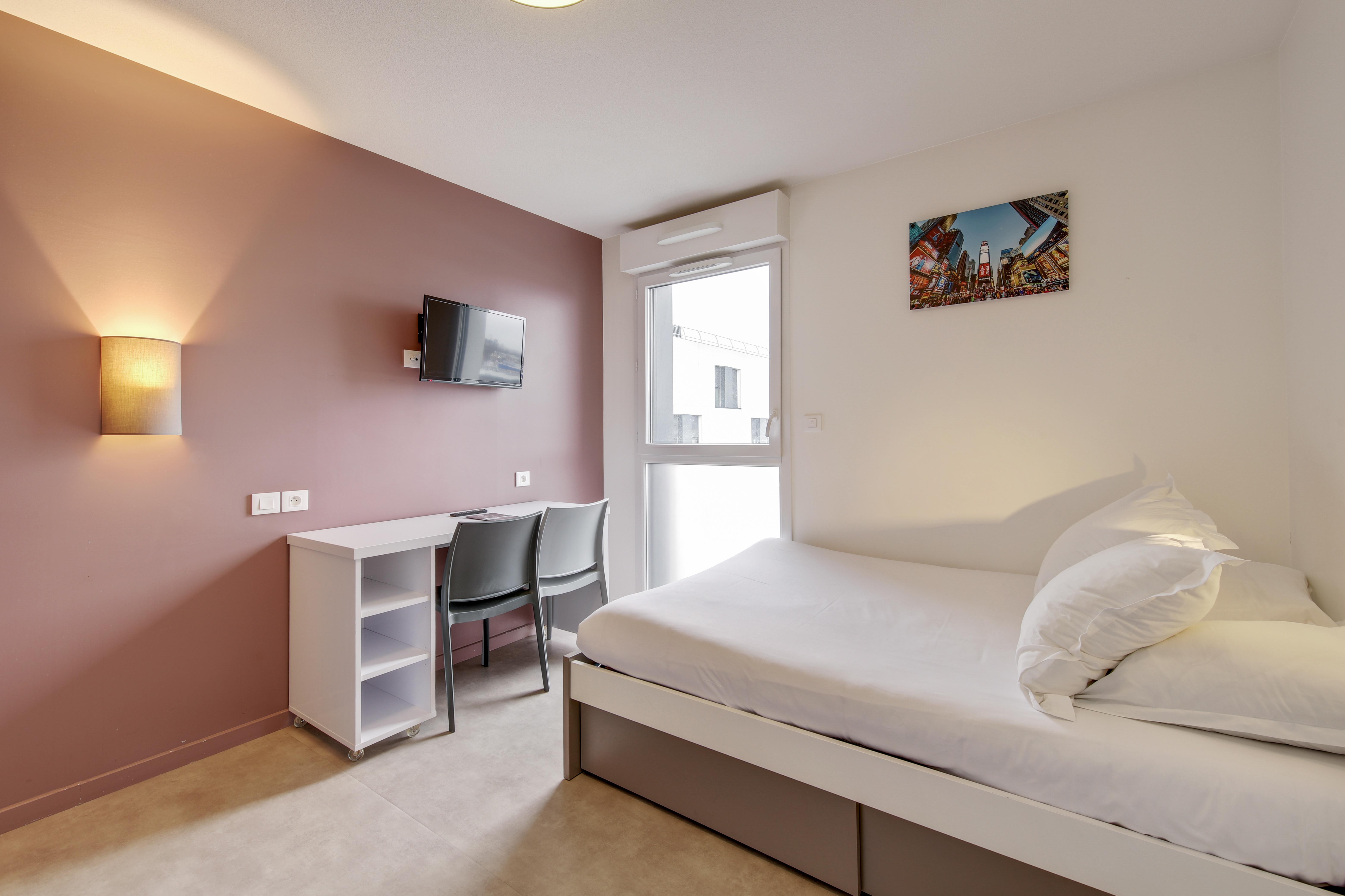 All Suites Appart Hotel Bordeaux Pessac Exterior photo