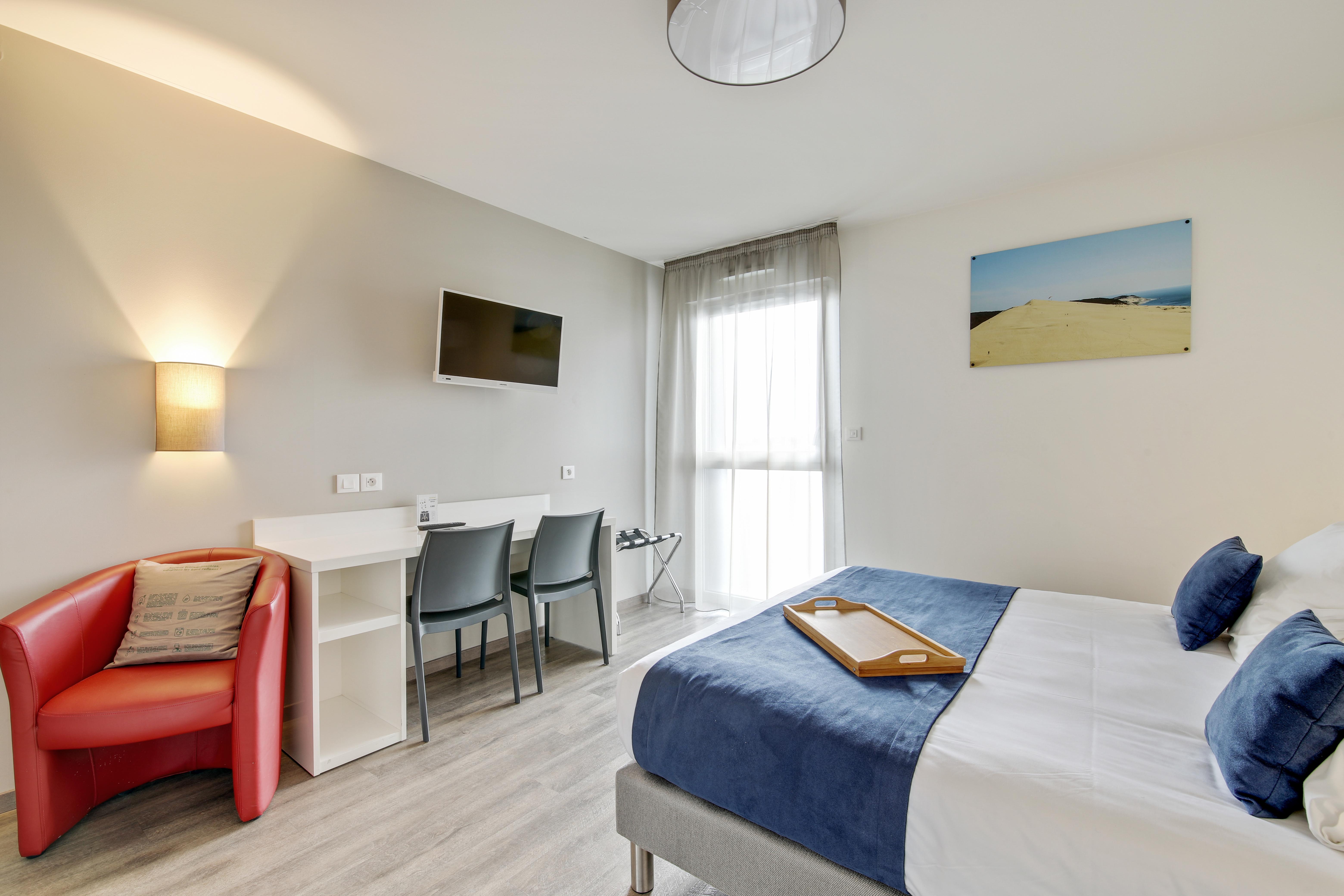 All Suites Appart Hotel Bordeaux Pessac Exterior photo