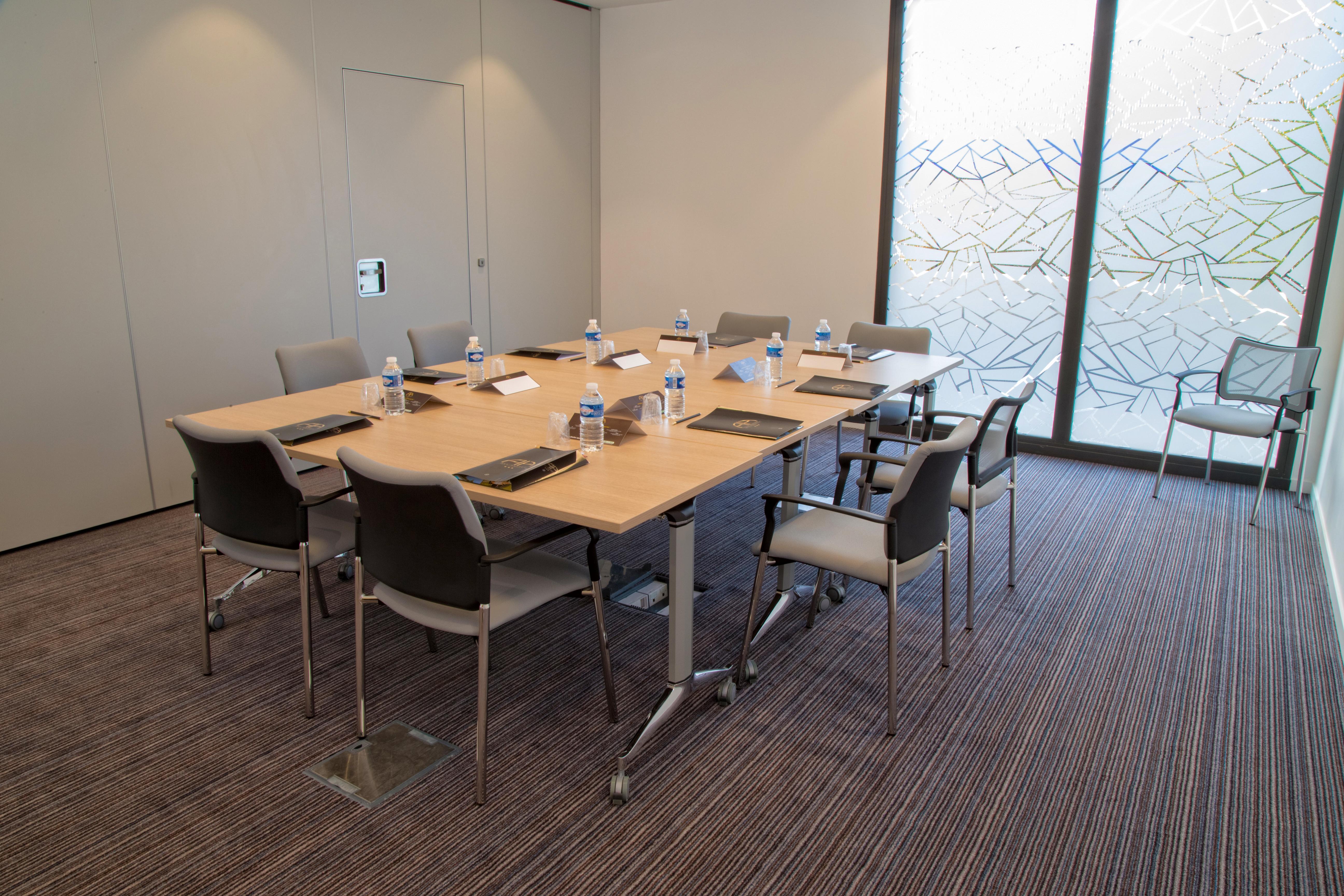 All Suites Appart Hotel Bordeaux Pessac Exterior photo