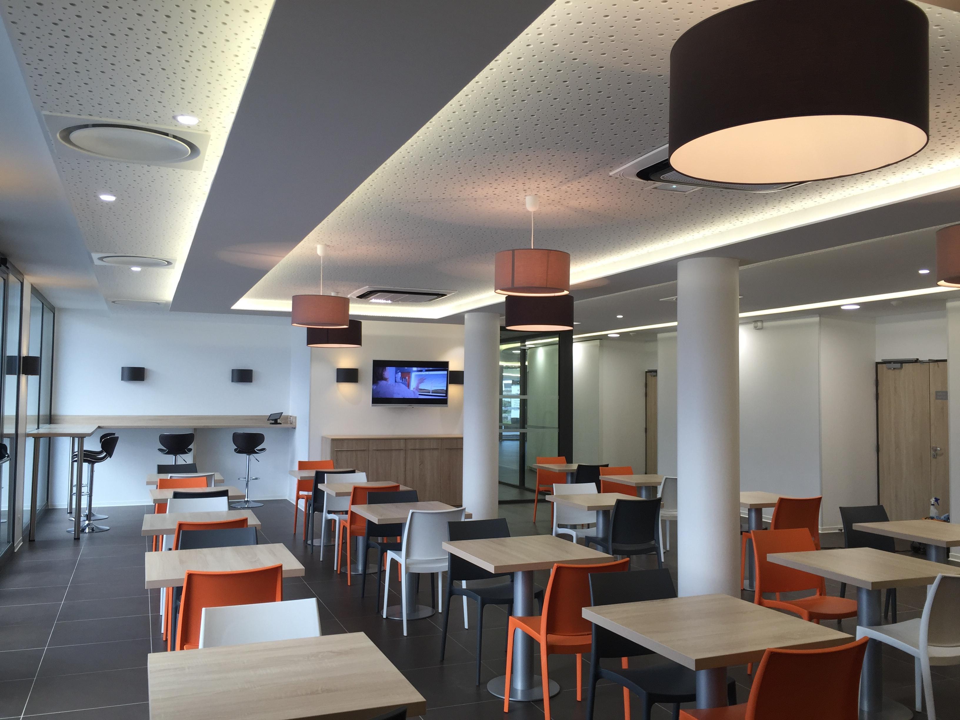 All Suites Appart Hotel Bordeaux Pessac Exterior photo