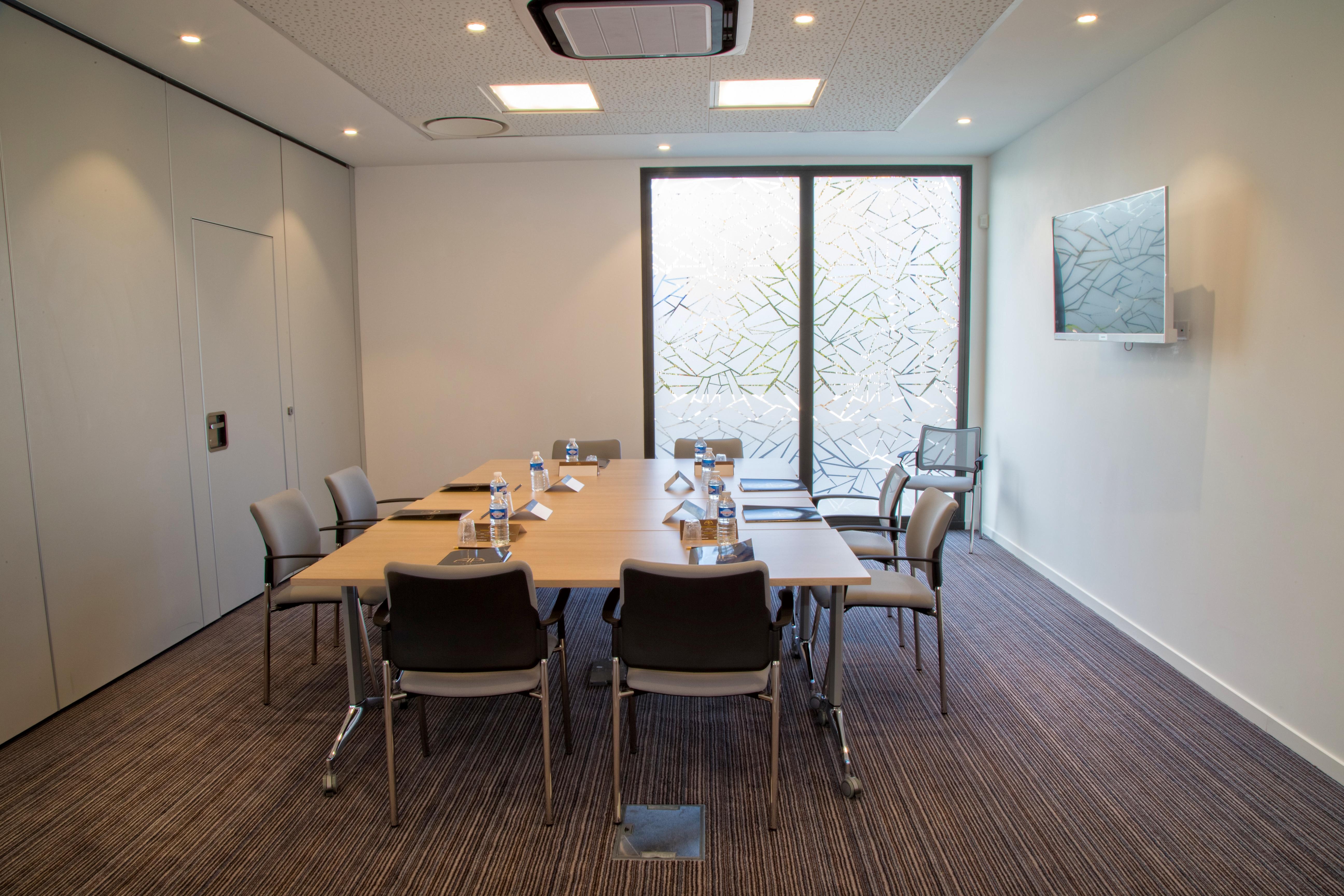 All Suites Appart Hotel Bordeaux Pessac Exterior photo