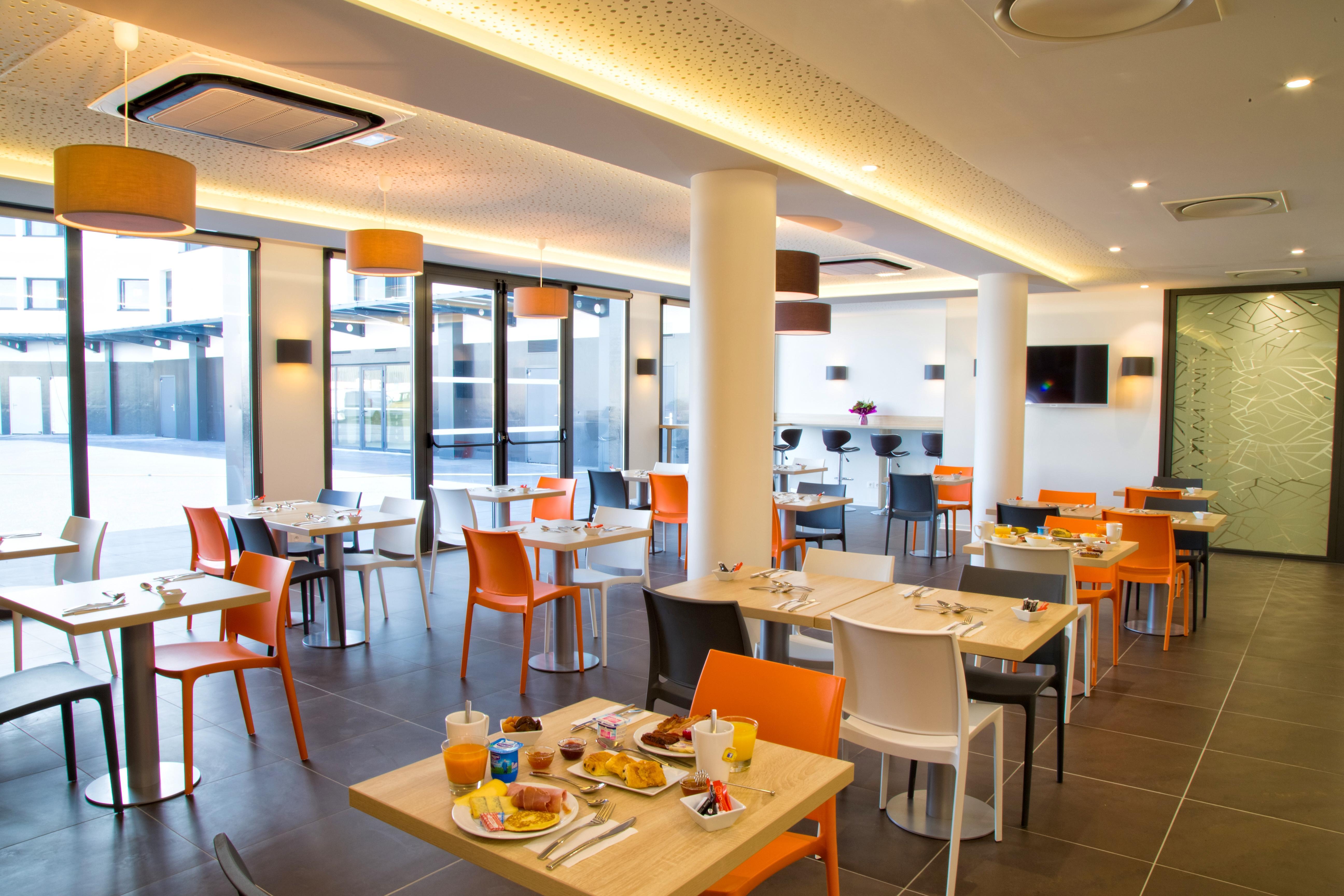 All Suites Appart Hotel Bordeaux Pessac Exterior photo