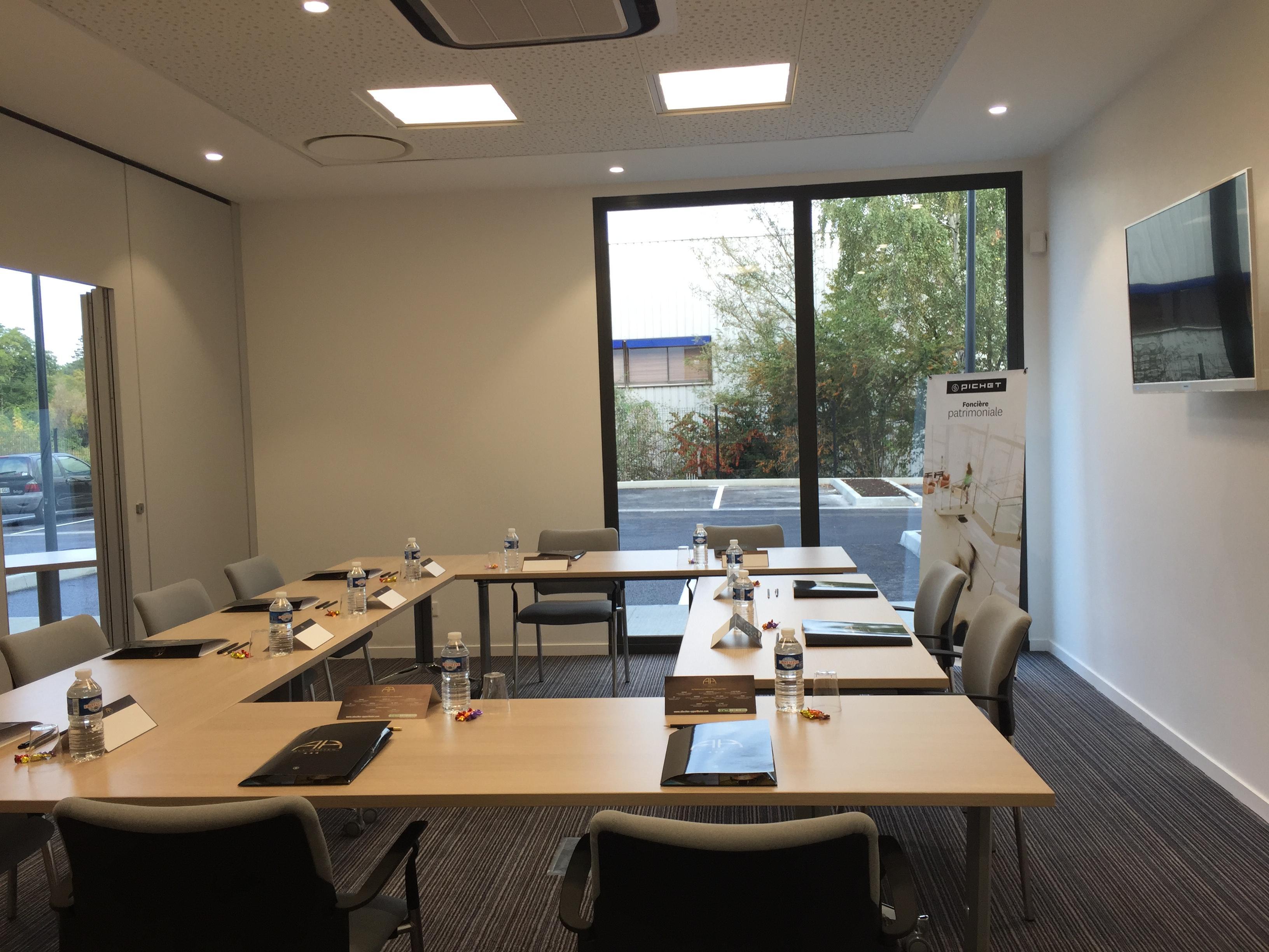 All Suites Appart Hotel Bordeaux Pessac Exterior photo