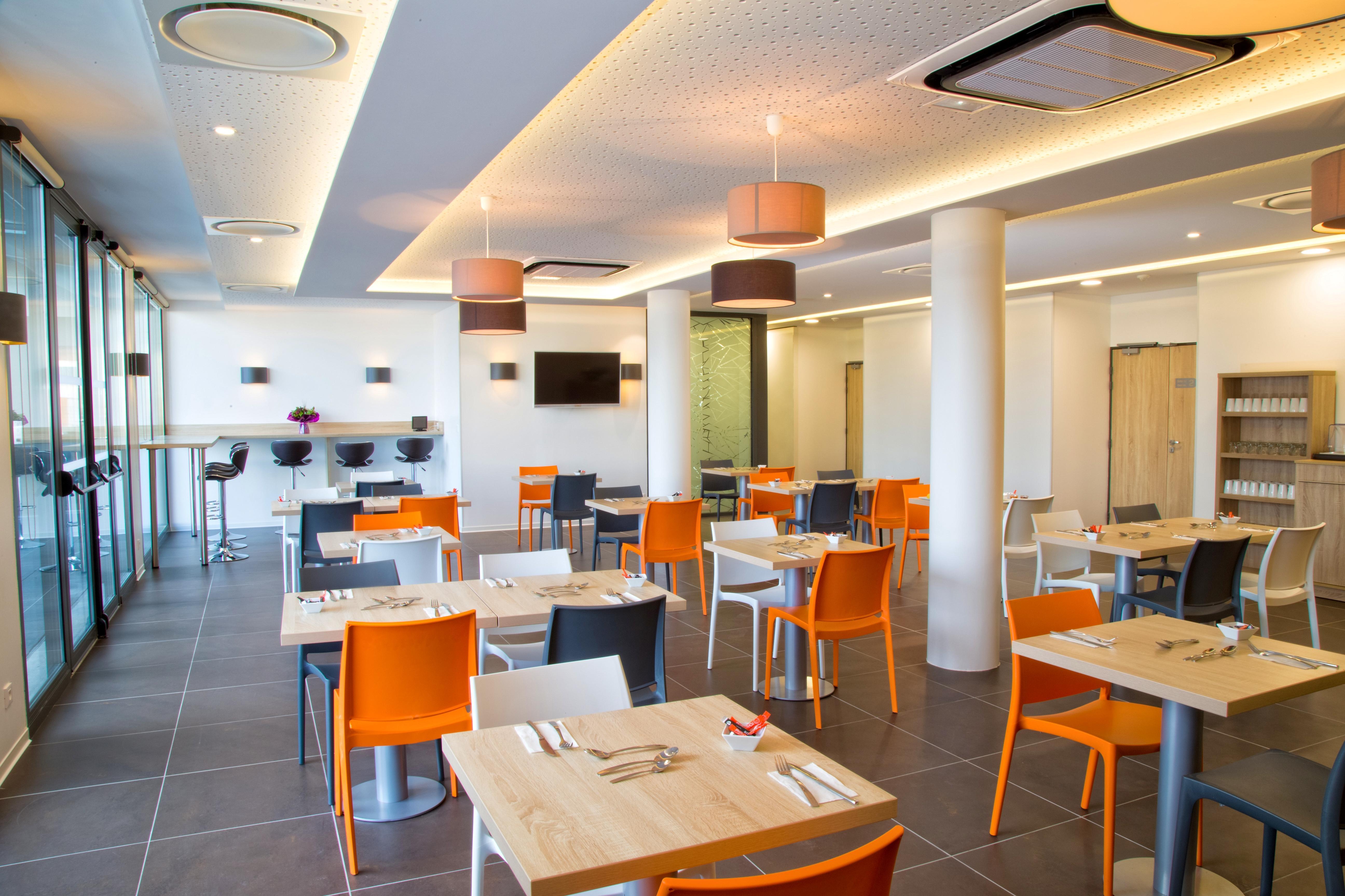 All Suites Appart Hotel Bordeaux Pessac Exterior photo
