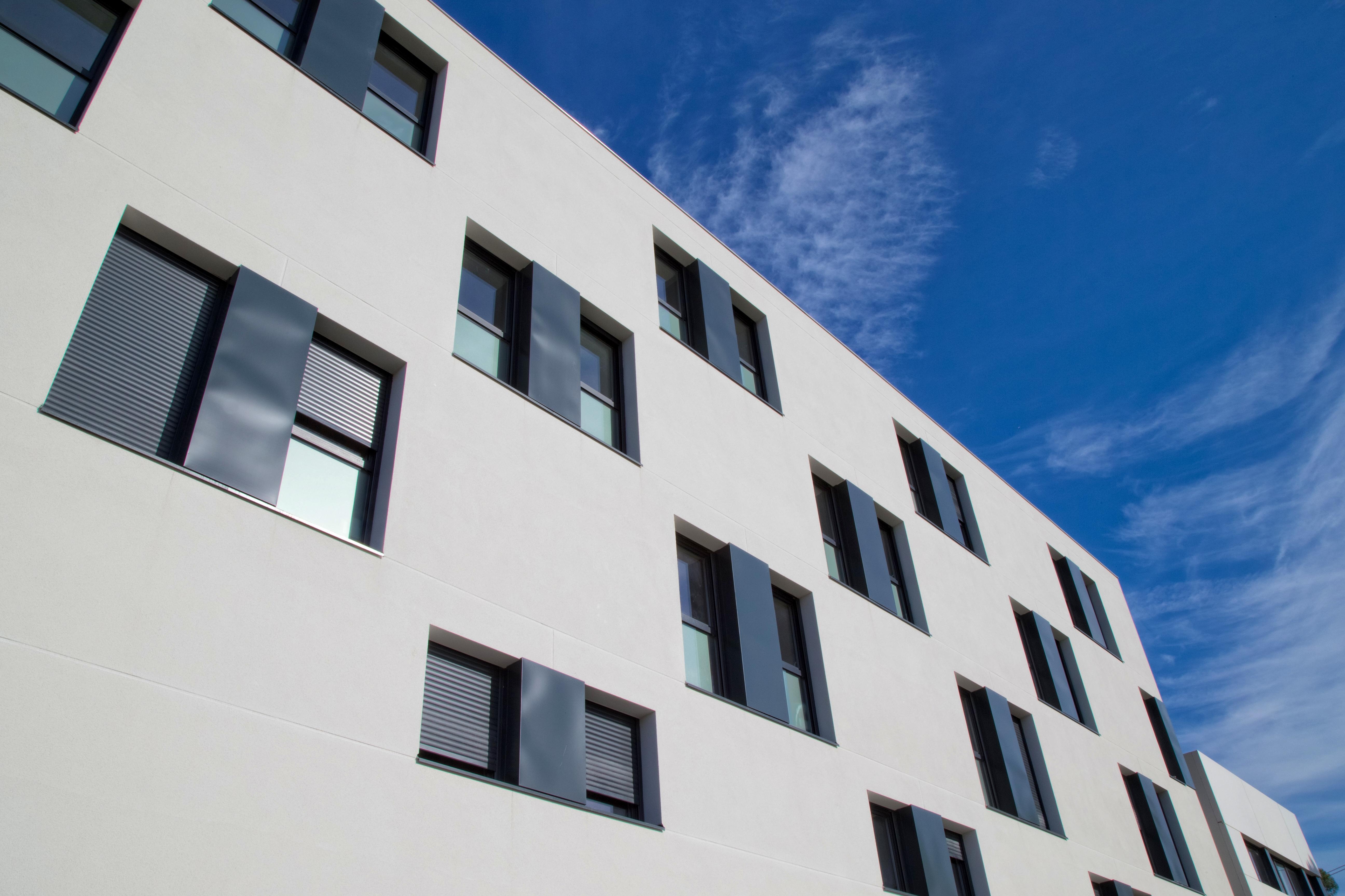 All Suites Appart Hotel Bordeaux Pessac Exterior photo