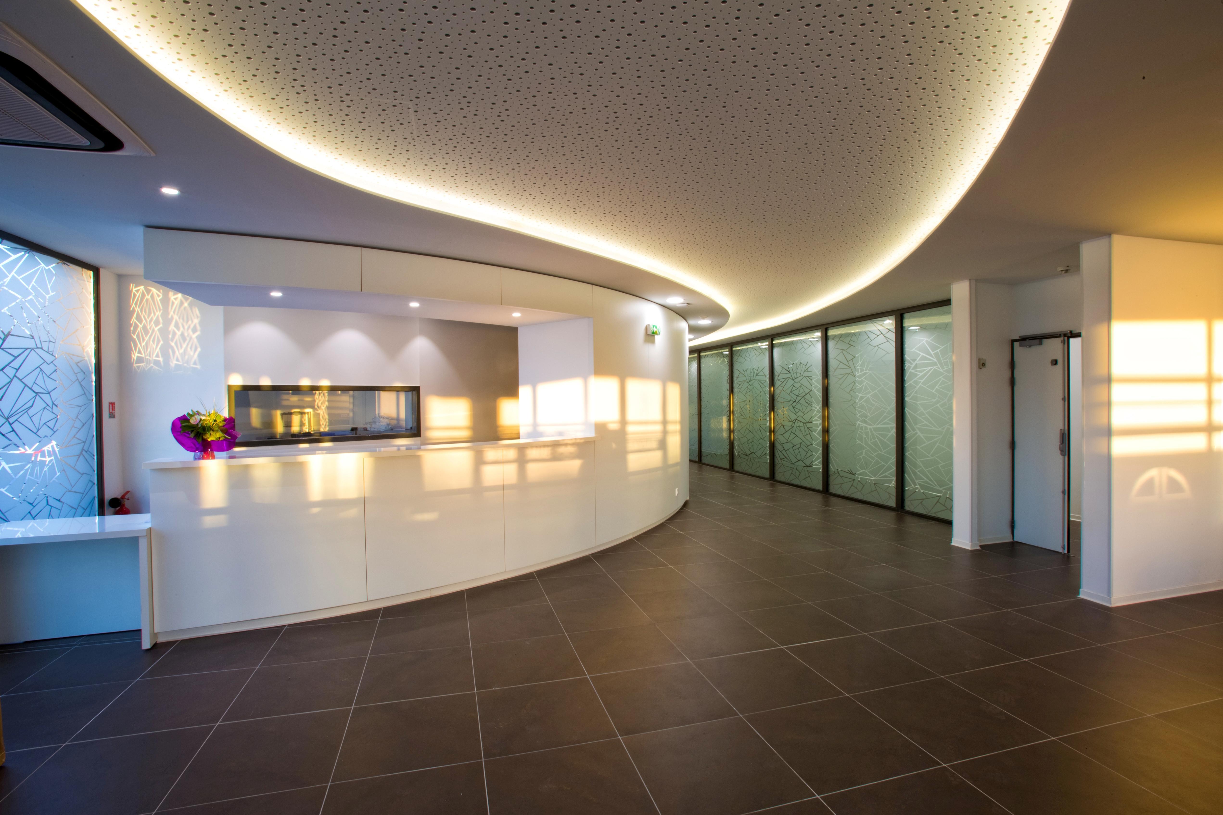 All Suites Appart Hotel Bordeaux Pessac Exterior photo