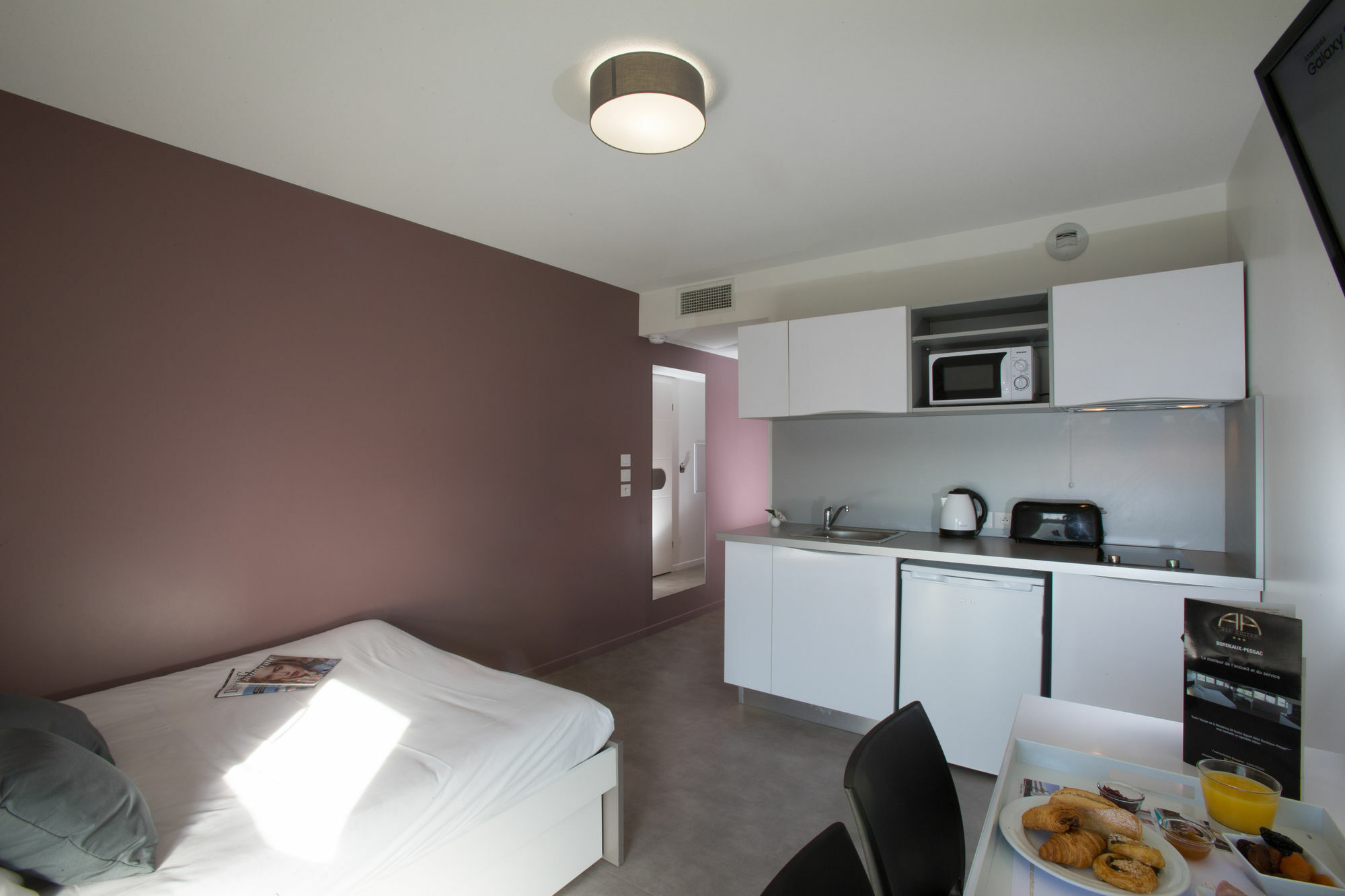 All Suites Appart Hotel Bordeaux Pessac Exterior photo