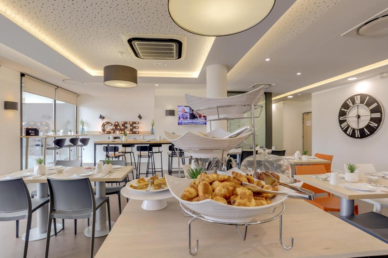 All Suites Appart Hotel Bordeaux Pessac Exterior photo